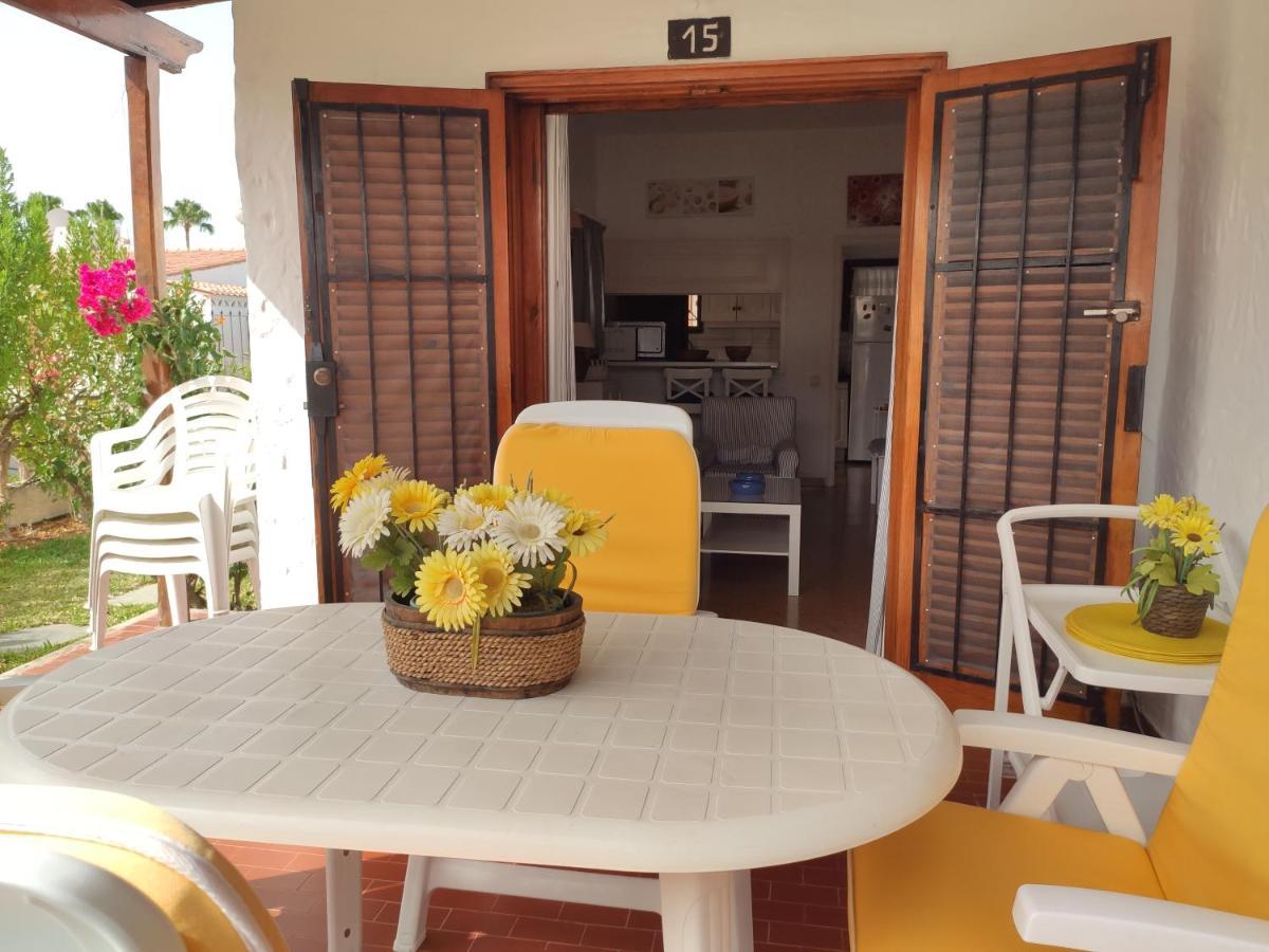 Feriehus Lovely 2 Bedroom With Parking Maspalomas (Gran Canaria)