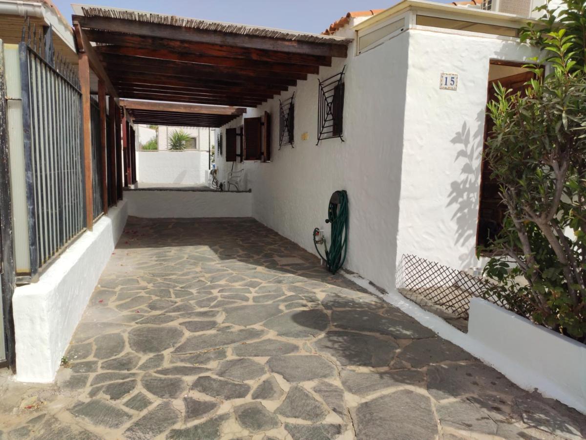 Lovely 2 Bedroom With Parking Feriehus Maspalomas (Gran Canaria)
