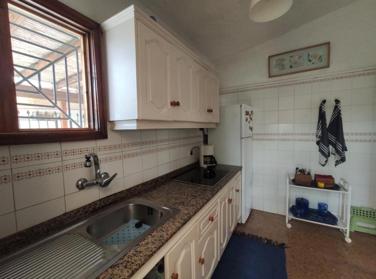 Ferienhaus Lovely 2 Bedroom With Parking Maspalomas (Gran Canaria)
