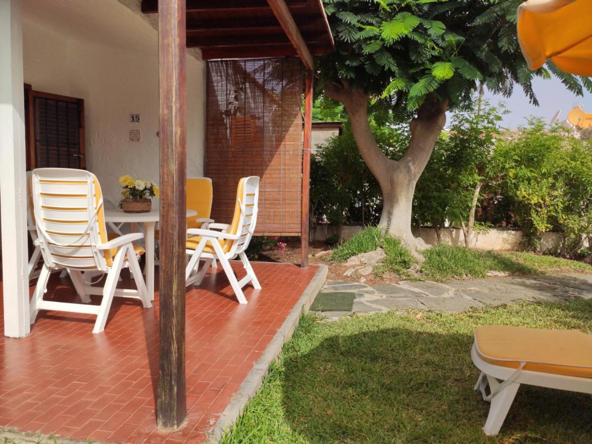 Feriehus Lovely 2 Bedroom With Parking Maspalomas (Gran Canaria)
