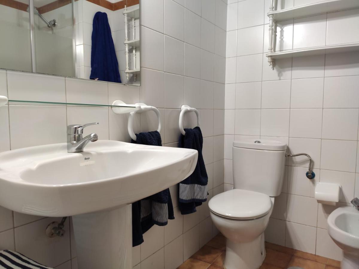 Lovely 2 Bedroom With Parking Ferienhaus