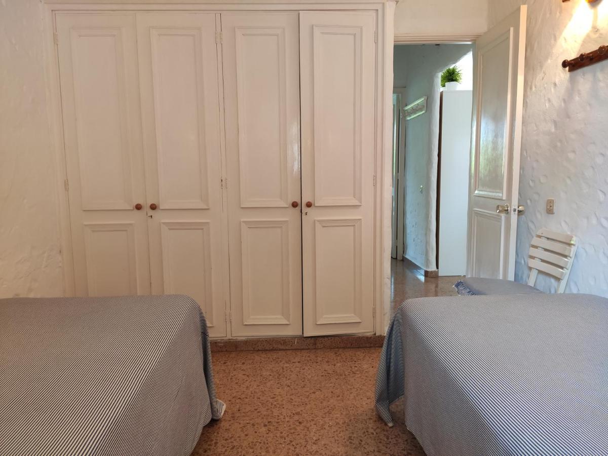 Feriehus Lovely 2 Bedroom With Parking Maspalomas (Gran Canaria)