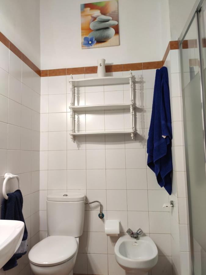 Feriehus Lovely 2 Bedroom With Parking